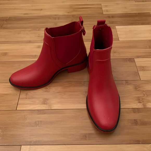 kate spade Shoes - Kate spade rain boots